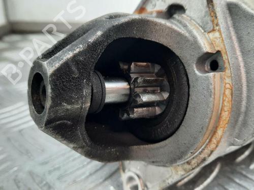Anlasser VAUXHALL CORSA Mk III (D) (S07) 1.0 i 12V (L08) | BP29646737M8 