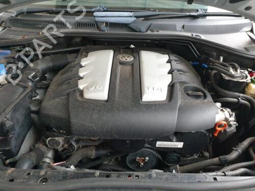 Driver airbag VW TOUAREG (7LA, 7L6, 7L7) 3.2 V6 | BP29648735C9 