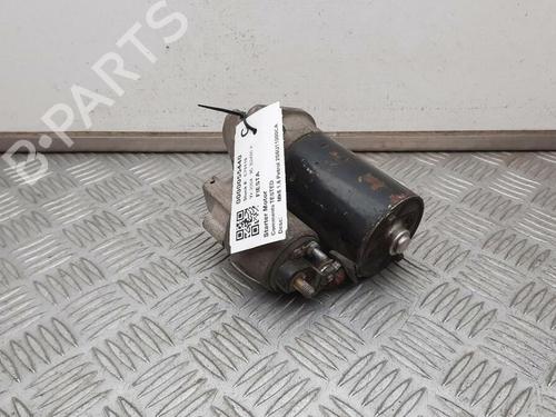Startmotor FORD FIESTA V (JH_, JD_) 1.6 16V | BP29647137M8