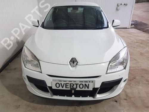 Used Front wipers mechanism RENAULT MEGANE III Coupe (DZ0/1_) 2.0 TCe (DZ1N) (250 hp) 29646479