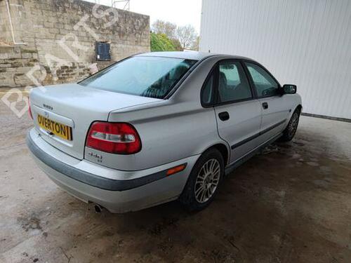 Left front indicator VOLVO S40 I (644) 1.6 | BP28636170C32