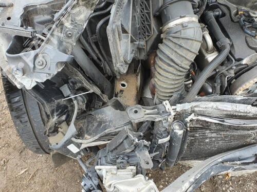 Steering column AUDI A4 B8 (8K2) 2.0 TDI | BP29651112M21