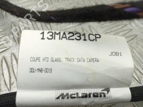 Wiring harness MCLAREN 570S 3.8 | BP29650196E16