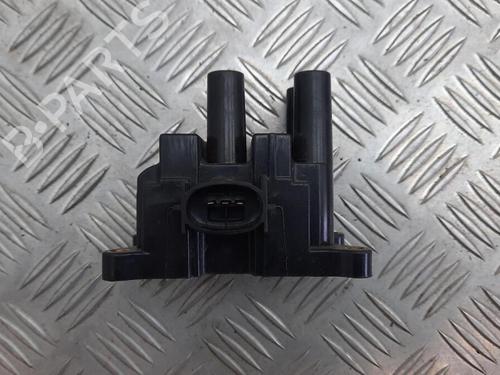 Ignition coil FORD FOCUS C-MAX (DM2) 1.6 | BP29647447M94