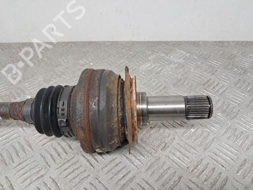 Right front driveshaft MERCEDES-BENZ E-CLASS (W212) E 250 CDI / BlueTEC (212.003, 212.004) | BP29649676M39 