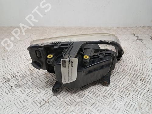 Left headlight FORD FOCUS C-MAX (DM2) 1.8 | BP29670614C28