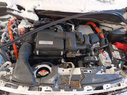 Starter HONDA JAZZ V (GR_, GS_) 1.5 eHEV (GR3) | BP29659185M8 