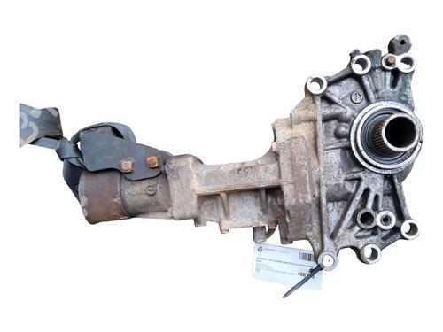 Used Rear differential MITSUBISHI OUTLANDER II (CW_W) 2.0 DI-D (CW8W) (140 hp) 29662626