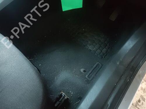 Fuel pump VAUXHALL ASTRA Mk V (H) (A04) 1.6 (L48) | BP31055759M76