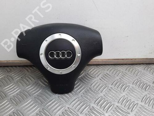 Used Steering wheel AUDI TT (8N3) 1.8 T quattro (224 hp) 29646920