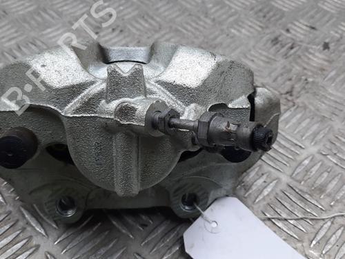 Right front brake caliper FORD TOURNEO CONNECT / GRAND TOURNEO CONNECT V408 MPV 1.0 EcoBoost | BP29687435M104
