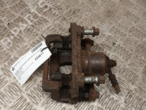 Used Right rear brake caliper HYUNDAI TUCSON (TL, TLE) 1.7 CRDi (141 hp) 29654870