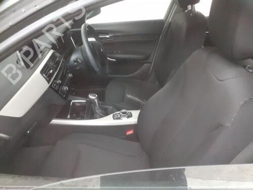 Left rear driveshaft BMW 1 (F20) 116 d | BP29652506M40 