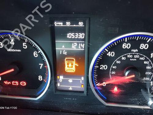 Rudehejsemekanisme ventre foran HONDA CR-V III (RE_) 2.0 i-VTEC 4WD (RE5, RE2) | BP29679727C22 
