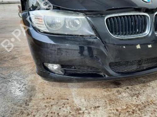 Rear left seatbelt BMW 3 (E90) 318 d | BP29646749I29