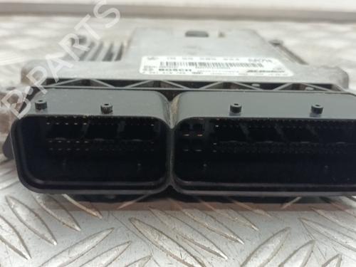 Engine control unit (ECU) VAUXHALL INSIGNIA Mk I (A) Sports Tourer (G09) 2.0 CDTI (35) | BP29676475M57 
