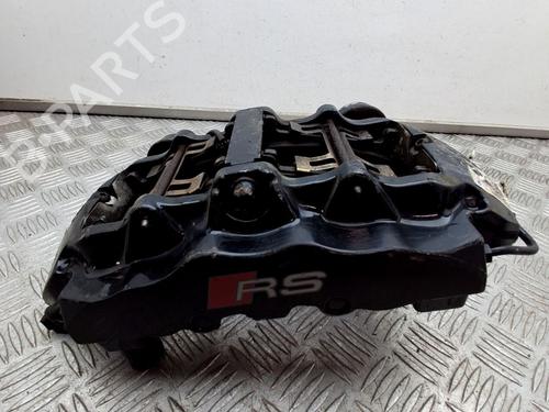 Used Right front brake caliper Right front brake caliper AUDI TT (FV3, FVP) 2.0 TFSI (230 hp) 32653801 32653801