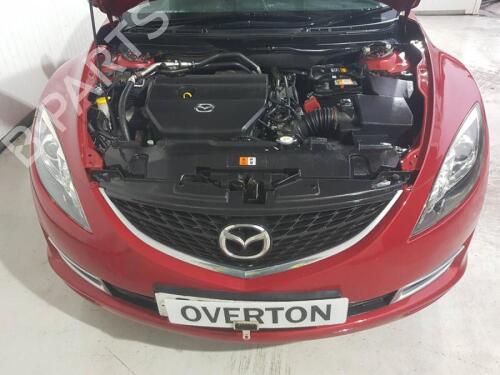 Hand brake MAZDA 6 Hatchback (GH) 1.8 MZR | BP29671189I18 