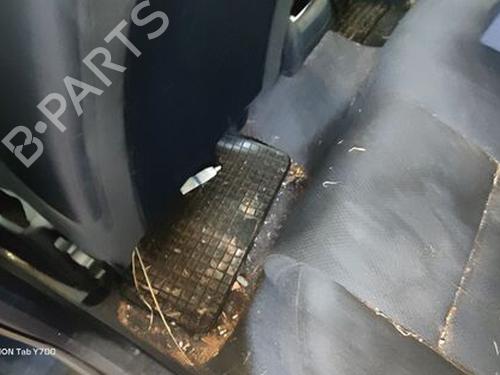 Bremssattel rechts hinten AUDI A4 B6 (8E2) 1.9 TDI | BP29676201M106 