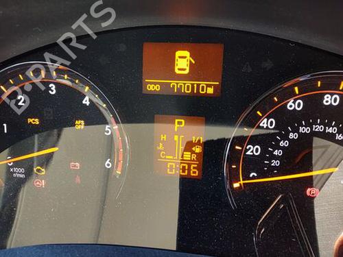 Switch TOYOTA AVENSIS Estate (_T27_) 2.2 D-4D (ADT271_, ADT271R) | BP29674564I30 