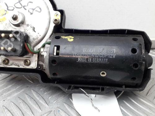 Front wiper motor MERCEDES-BENZ 123 T-Model (S123) 230 TE (123.283) | BP29645947M29 
