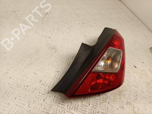 Right taillight VAUXHALL CORSA Mk III (D) (S07) 1.4 (L08) | BP29665900C35