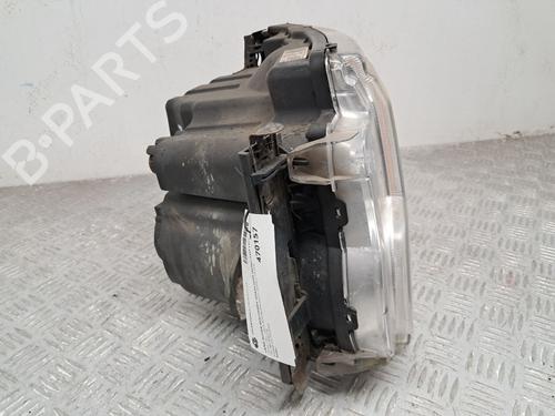 Left headlight LAND ROVER DISCOVERY III (L319) 2.7 TD 4x4 | BP29687276C28 