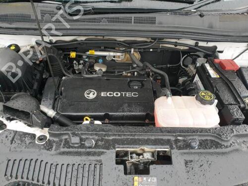 Kombinert Instrument VAUXHALL MOKKA / MOKKA X (J13) 1.6 | BP29648851C47 