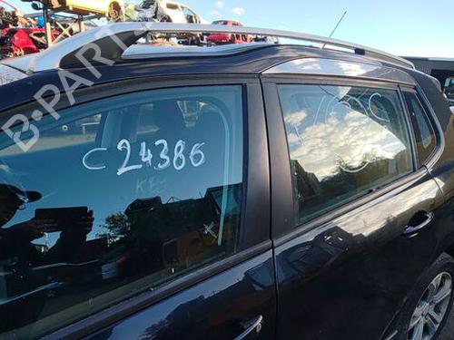 Front bumper PEUGEOT 208 I (CA_, CC_) 1.6 THP | BP32101416C7 