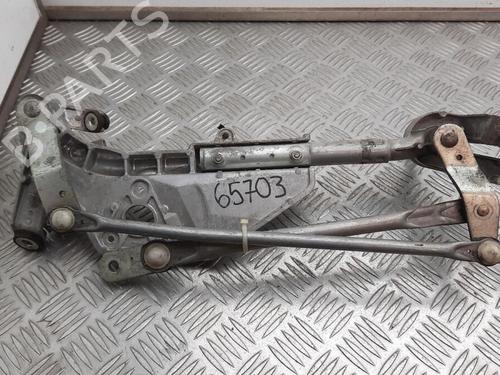 Front wipers mechanism HONDA CR-V III (RE_) 2.2 i-CTDi 4WD (RE6) | BP29647328C83