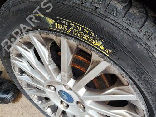 Servo brake FORD FIESTA VI (CB1, CCN) 1.6 Ti | BP31912415M42