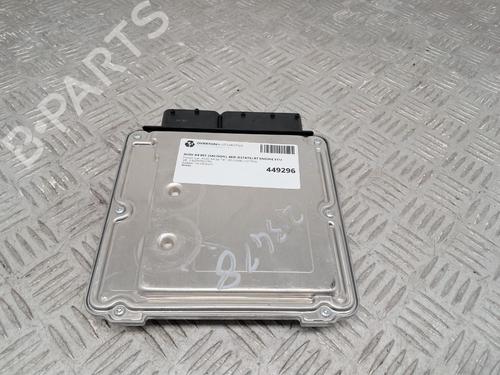 Calculateur moteur (ecu) AUDI A4 B6 (8E2) 1.8 T (150 hp) 29676326