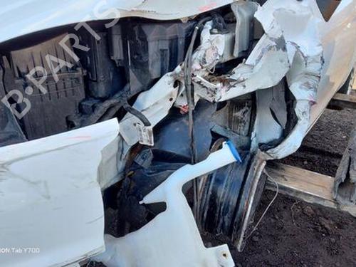 Annen FORD FIESTA VI (CB1, CCN) 1.25 | BP29661001O1 