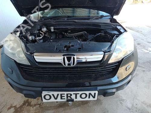 Rear right window mechanism HONDA CR-V III (RE_) 2.0 i-VTEC 4WD (RE5, RE2) | BP29679728C25