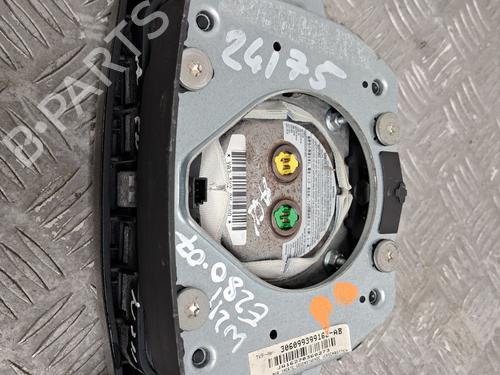 Driver airbag MERCEDES-BENZ CLS (C219) CLS 320 CDI (219.322) | BP29680296C9 
