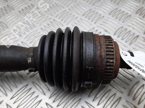 Right front driveshaft MERCEDES-BENZ A-CLASS (W168) A 140 (168.031, 168.131) | BP29648180M39