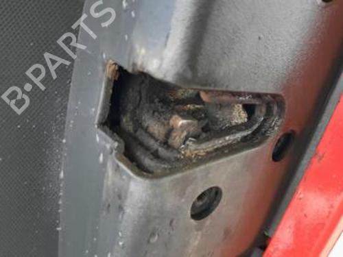 Windscreen washer tank SMART FORFOUR (454) 1.5 CDI (454.001) | BP29674155C113 