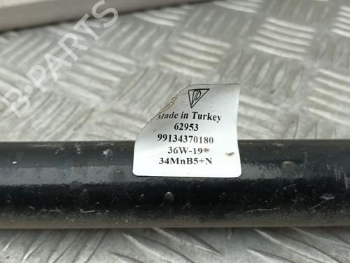 Anti roll bar PORSCHE 718 CAYMAN (982) 4.0 GT4 (982810, 982811) | BP29680021M96