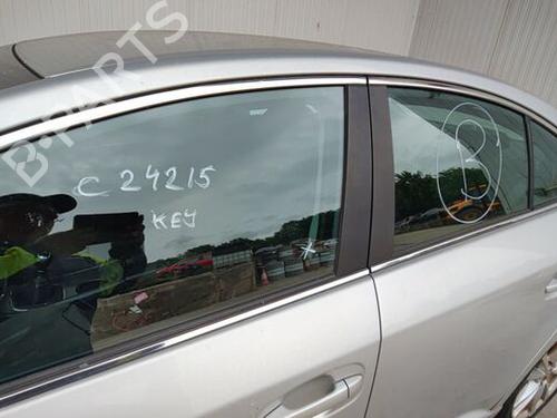 Right sun visor TOYOTA AVENSIS Saloon (_T27_) 1.8 VVT-i (ZRT271_, ZRT271R) | BP29680966I2 