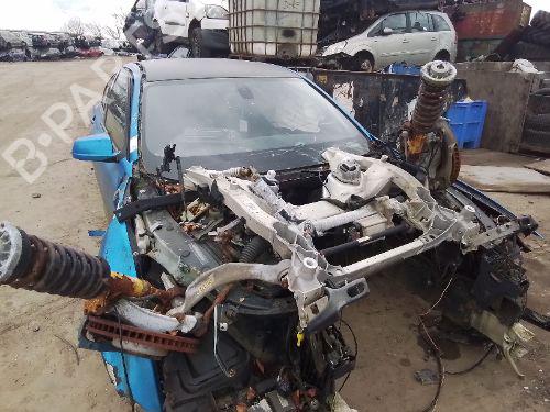 Heater blower motor BMW 5 (F10) 525 d xDrive | BP29671568M62