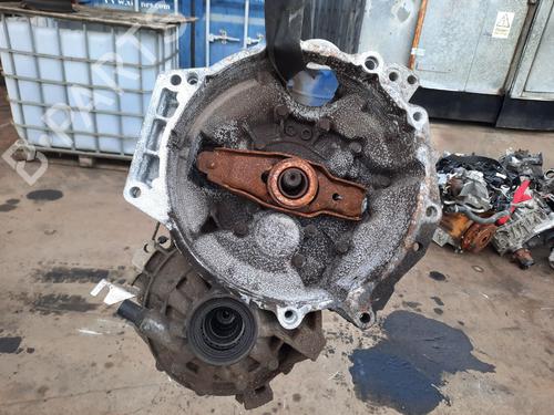 Gearbox SKODA ROOMSTER (5J7) 1.9 TDI | BP29666370M3