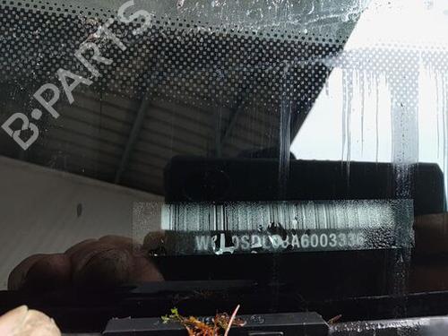 Front left panel VAUXHALL CORSA Mk III (D) (S07) 1.0 (L08) | BP29670441C58