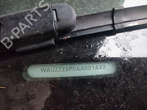 Rear left seatbelt AUDI A3 Sportback (8PA) 2.0 TDI quattro | BP31820818I29 