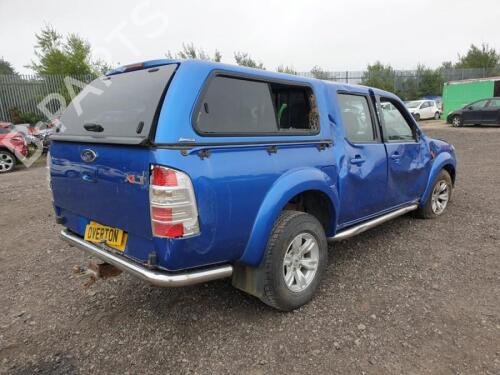 Starter FORD RANGER (ET) 2.5 TDCi 4x4 | BP29902698M8