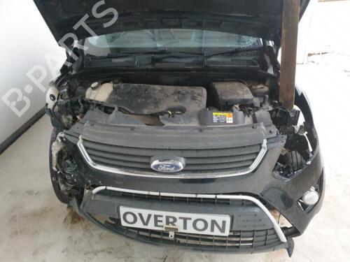 Right front driveshaft FORD KUGA I 2.0 TDCi 4x4 | BP29648999M39 