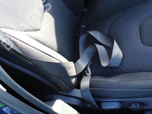 Right front shock absorber FORD MONDEO V Turnier (CF) 1.6 TDCi | BP29672476M17