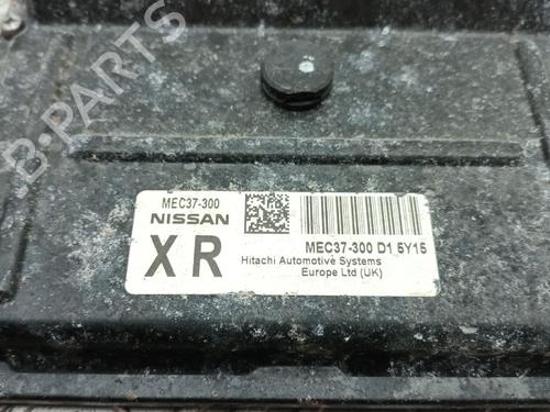 Engine control unit (ECU) NISSAN MICRA III (K12) 1.2 16V | BP29669924M57 