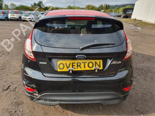 Sprinklertank FORD FIESTA VI (CB1, CCN) 1.0 Sport | BP29651255C113 