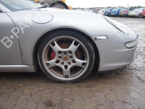 Left rear driveshaft PORSCHE 911 (997) 3.8 Carrera S | BP29652390M40