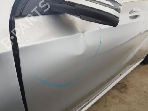 Front left panel MERCEDES-BENZ B-CLASS Sports Tourer (W246, W242) B 200 (246.243) | BP29677422C58 